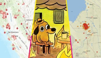 california-incendios-terremotos