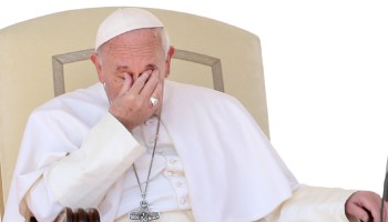 El Vaticano confirma caso de coronavirus en la residencia del Papa