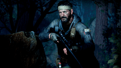 ¡Ya queremos jugarlo! Checa el último tráiler de 'Call of Duty: Black Ops Cold War'