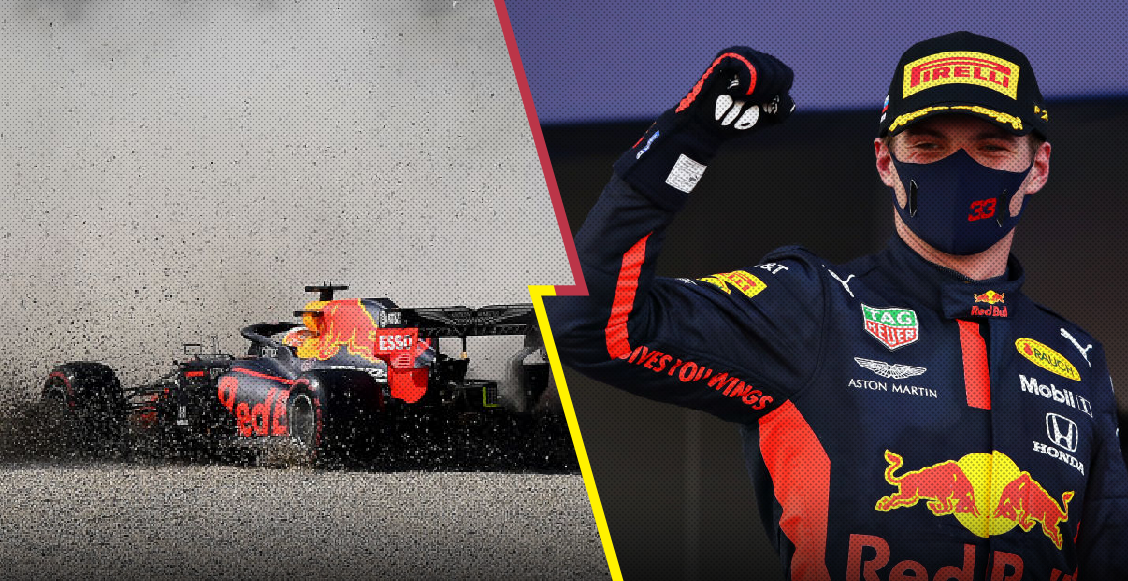 Las broncas del motor y la amenaza de los Verstappen: Lo que se podría encontrar Checo Pérez en Red Bull