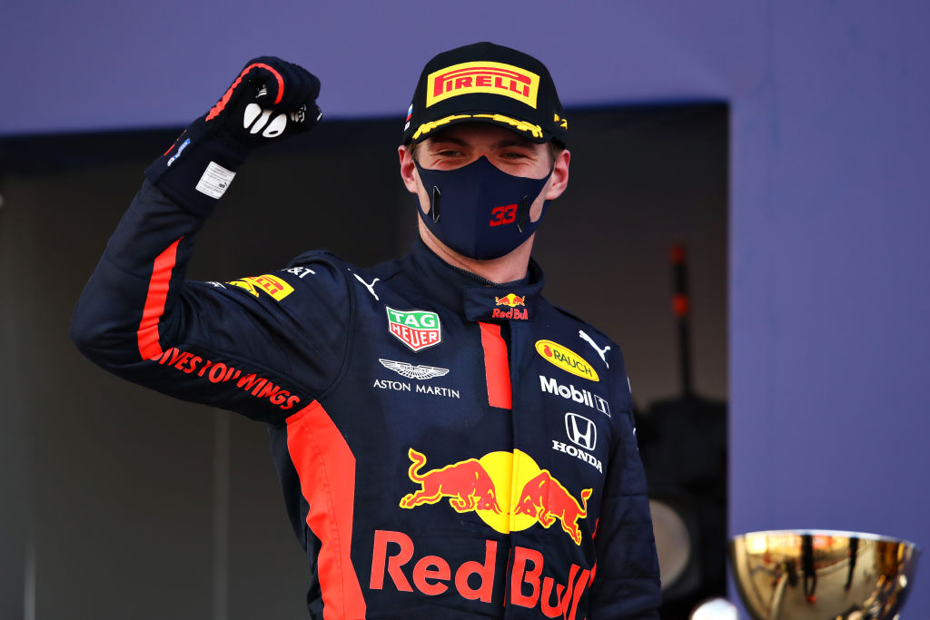 Las broncas del motor y la amenaza de los Verstappen: Lo que se podría encontrar Checo Pérez en Red Bull