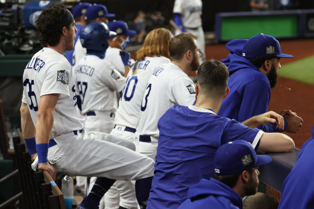 Esfuerzo, garra y efectividad: Las claves de los Dodgers para coronarse campeones de la MLB