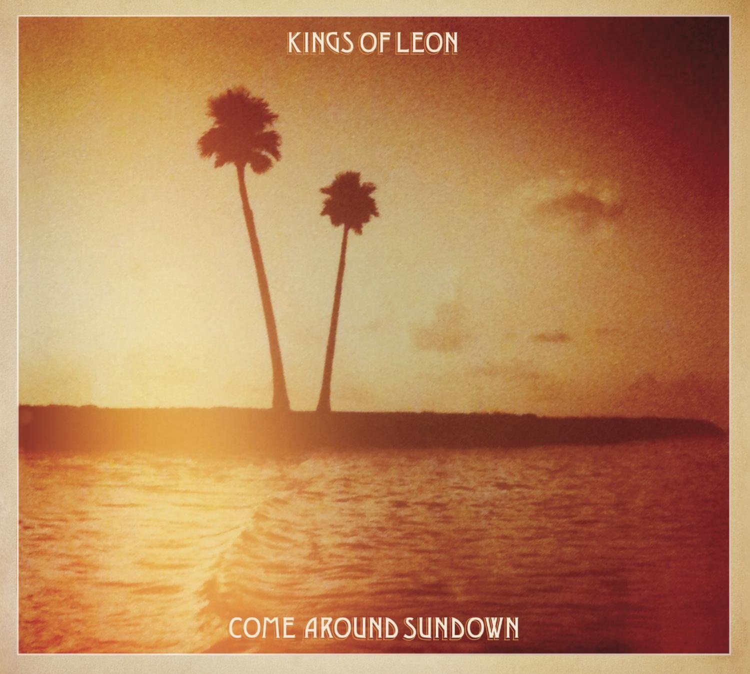 'Come Around Soundown': La vida escénica de Kings Of Leon, cumple 10 años