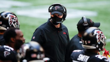 Lo que sabemos sobre el posible despido de Dan Quinn de los Atlanta Falcons