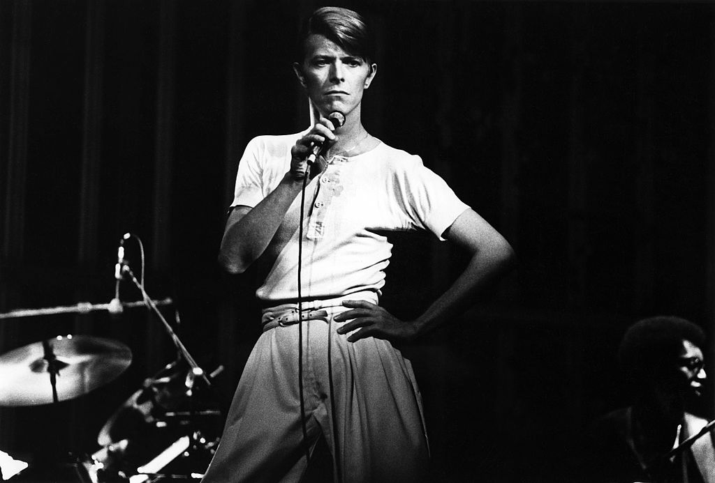 "Héroes": Recordamos algunos datos curiosos sobre el álbum de David Bowie