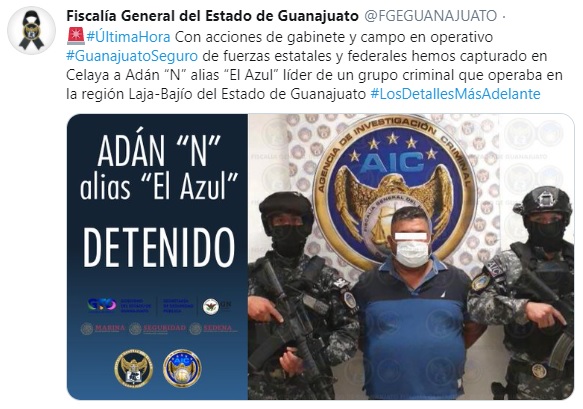 el azul santa rosa de lima 1