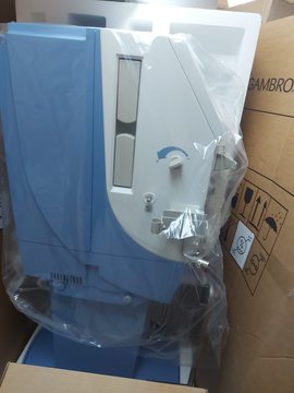 Siguen apareciendo: Encuentran equipos de hemodiálisis robados en la CDMX