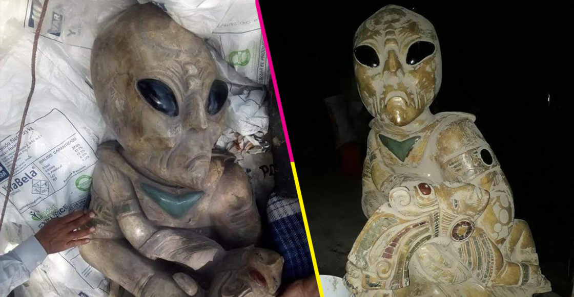 esculturas-aliens-tren-maya-fake