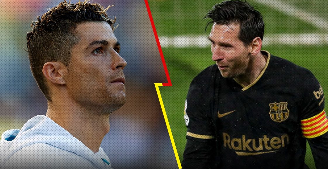 Estudio revela que Messi es 'el mejor en la historia de La Liga'; Cristiano Ronaldo ocupa el lugar 12