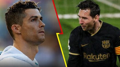 Estudio revela que Messi es 'el mejor en la historia de La Liga'; Cristiano Ronaldo ocupa el lugar 12