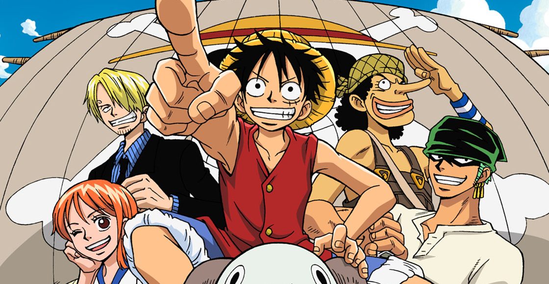 Fans de 'One Piece' amenazan a actores por el nuevo doblaje al español latino