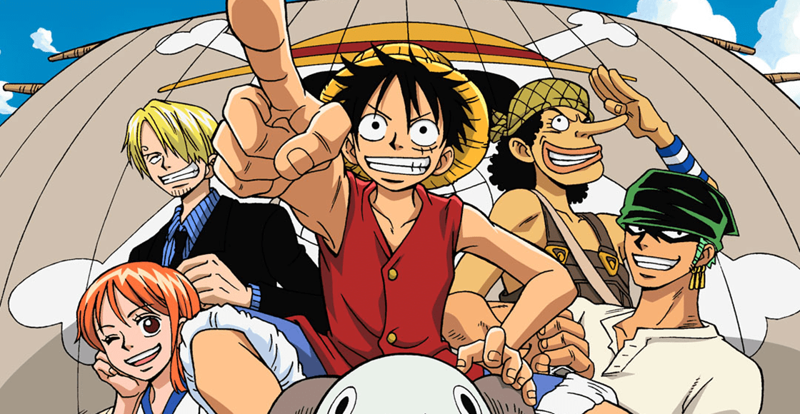 Fans de 'One Piece' amenazan a actores por el nuevo doblaje al español latino