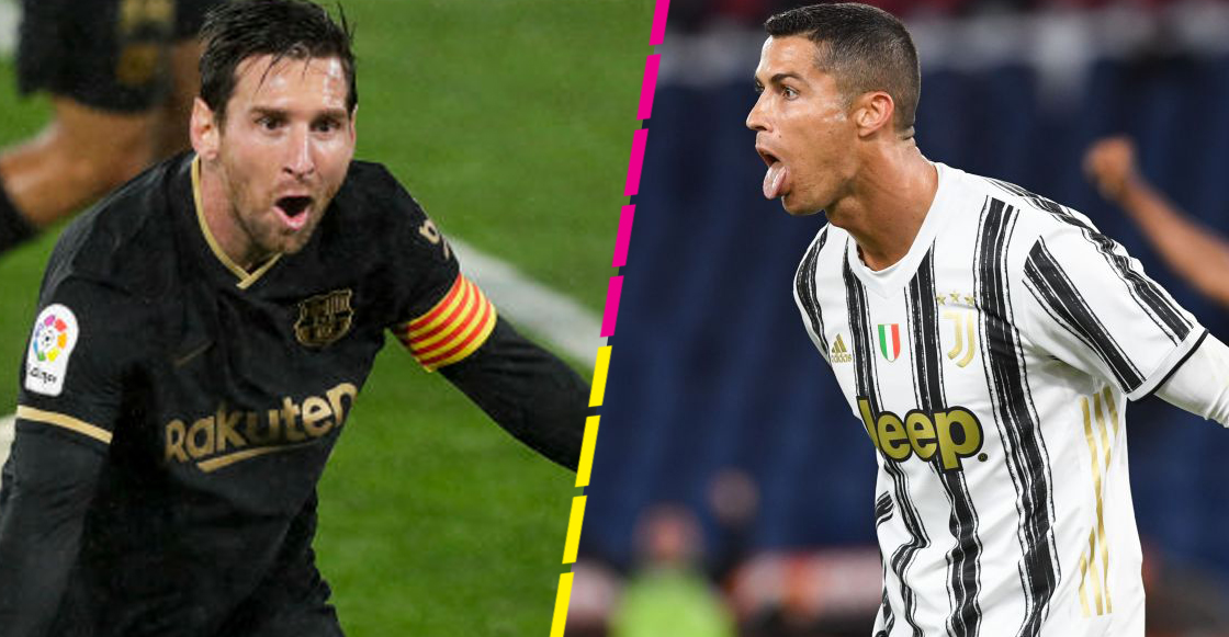 Aparten la fecha: El día que Lionel Messi se mediría ante Cristiano Ronaldo en la Champions League