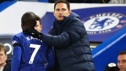 La boda del amigo de N'Golo Kanté habría provocado una 'fractura' con Lampard y su 'inminente' salida del Chelsea