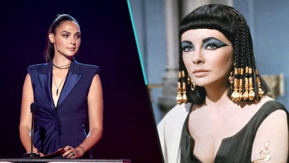 Gal Gadot interpretará a Cleopatra en la nueva biografía de Patty Jenkins