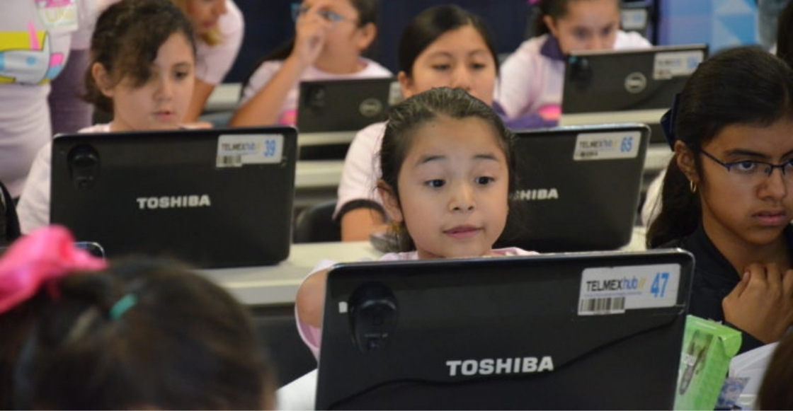 ¡Un espacio tecnológico para las niñas! Conoce Girl Tech Fest México 2020
