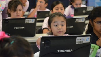 ¡Un espacio tecnológico para las niñas! Conoce Girl Tech Fest México 2020