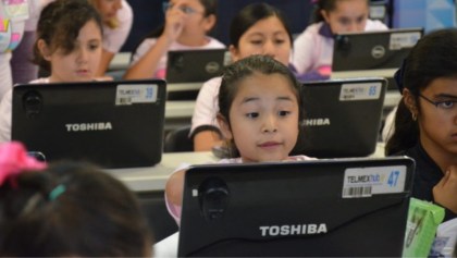 ¡Un espacio tecnológico para las niñas! Conoce Girl Tech Fest México 2020