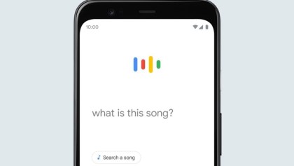 ¡Aleluya! Google añade una función para que encuentres tus canciones favoritas al tararearlas