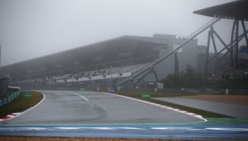 ¿Cómo, cuándo y dónde ver en vivo el Gran Premio de Eifel de Fórmula 1?