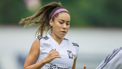 Lo que sabemos del caso de Greta Espinoza, la jugadora de Tigres que recibió amenazas en Twitter