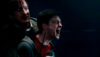 Lo que nos faltaba: Harry Potter se despide del catálogo de Netflix en noviembre