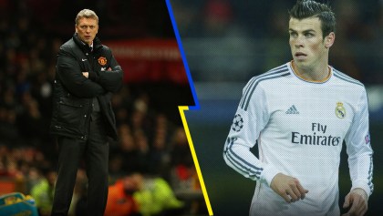 El bombazo que no pudo ser: David Moyes reveló cómo intento fichar a Gareth Bale para el United en el 2013