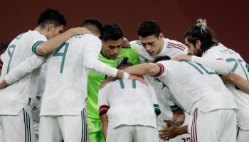 México vs Argelia: Las selecciones africanas que han vencido al Tri