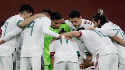 México vs Argelia: Las selecciones africanas que han vencido al Tri