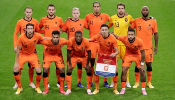 ¿Holanda o Países Bajos? ¿Cuál es el nombre y uso correcto de 'La Naranja Mecánica'?