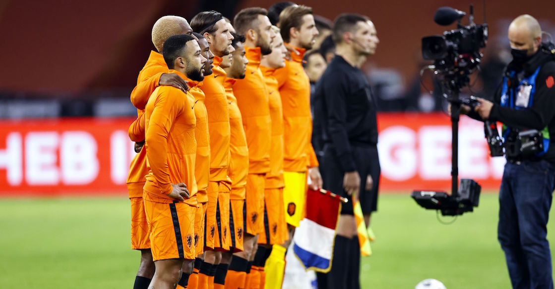 ¿Holanda o Países Bajos? ¿Cuál es el nombre y uso correcto de 'La Naranja Mecánica'?