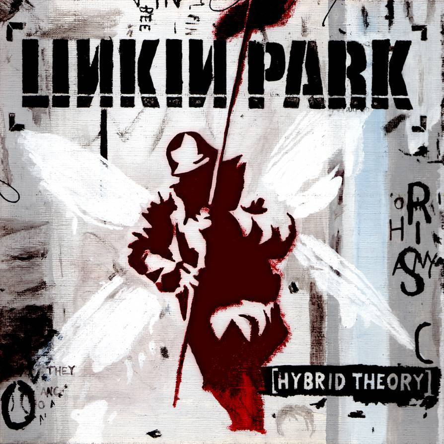 A 20 años de 'Hybrid Theory': El disco que le cambió la vida a Linkin Park