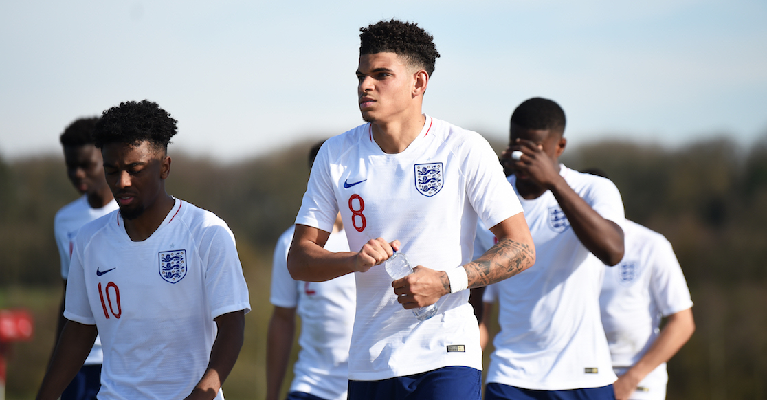 Suspenden el Inglaterra-Escocia en el descanso tras conocerse un positivo de coronavirus