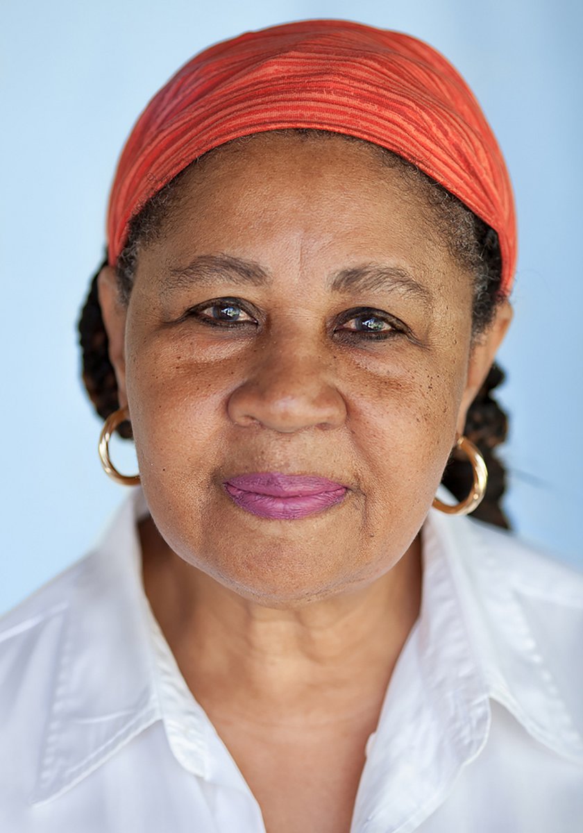 La increíble historia de Jamaica Kincaid: De sirvienta a candidata al Premio Nobel