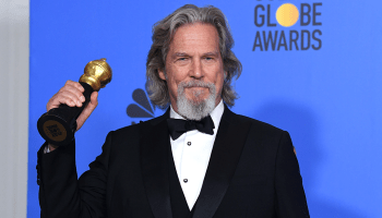 Jeff Bridges confirma que fue diagnosticado con cáncer