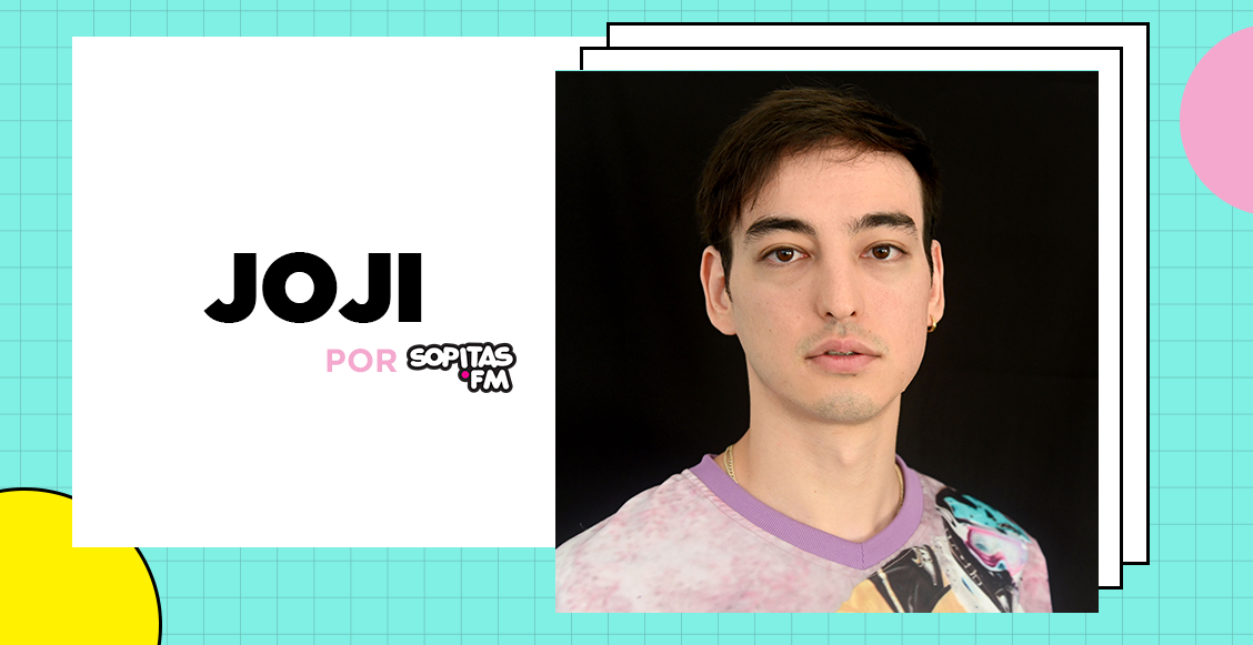 Joji: El multifacético artista que dejó YouTube para ser una promesa de la música