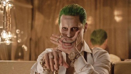 Jared Leto volverá como el Joker para la nueva versión de Justice League