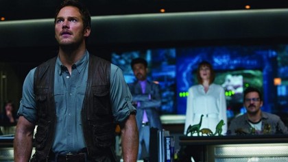 Otra película se cae: 'Jurassic World: Dominion' se retrasará un año más