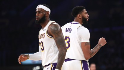 ¿Pueden los Lakers construir una nueva dinastía en la NBA?