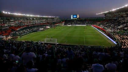 ¡No se va, La Fiera no se va! Gobierno de León descarta el cambio de sede tras desalojo de estadio