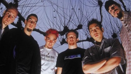 ¡A 20 años de 'Hybrid Thoery', Linkin Park comparte un demo de "In The End" como avance de su próximo box-set!