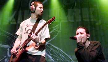 ¡Linkin Park transmitirá un concierto inédito por los 20 años del 'Hybrid Theory'!