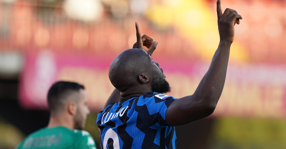 Lukaku recuerda su dura infancia: "Mis padres no cenaban para dejarnos comida"
