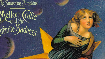 'Mellon Collie and the Infinite Sadness': El trabajo más ambicioso de The Smashing Pumpkins