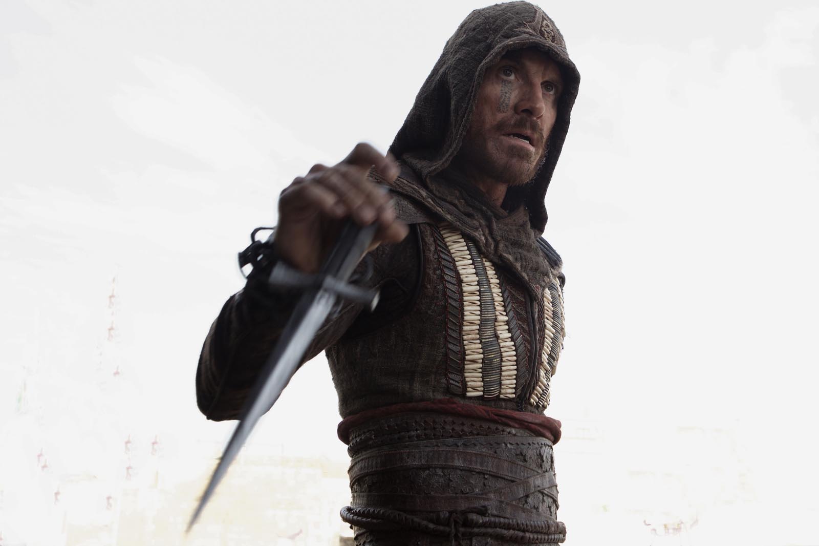 Netflix producirá con Ubisoft una serie live-action sobre 'Assasin's Creed'