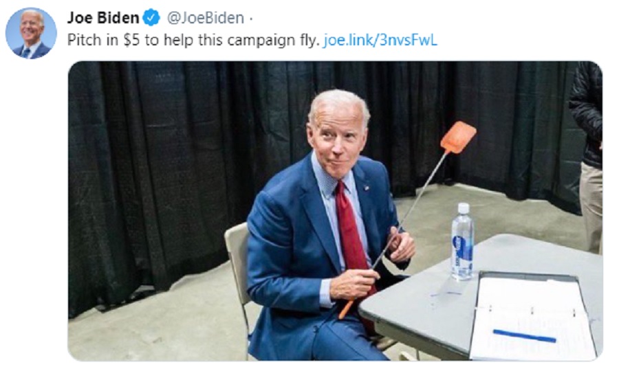 mike pence biden mosca