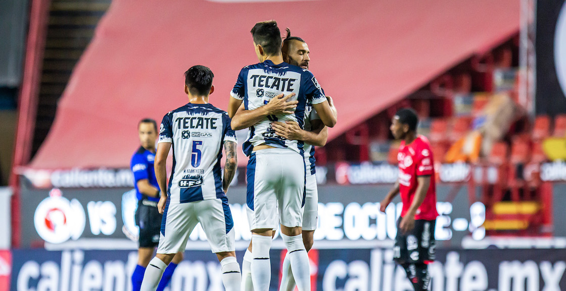 ¡Se rayaron! Un penal definió al campeón de la olvidada Copa MX