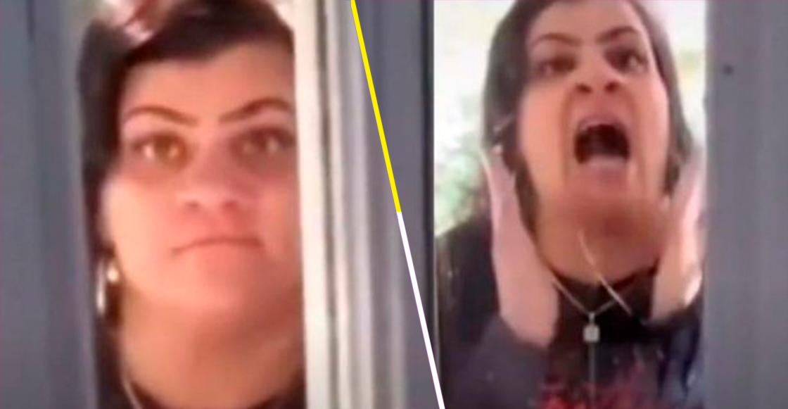 ¿Todo bien en casa? Mujer amenaza con matar al perro de su vecina por cambiar la contraseña de WiFi