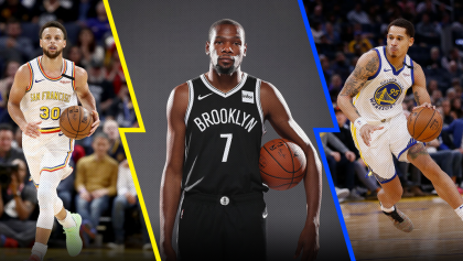 El regreso de Curry y Durant, fechas y formato: ¿Cuándo arranca la temporada 2021 de la NBA?