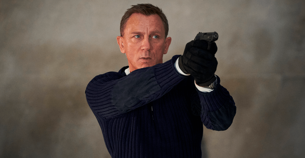 Ya párenle: 'No Time To Die' de James Bond cambia su fecha de estreno... para 2021